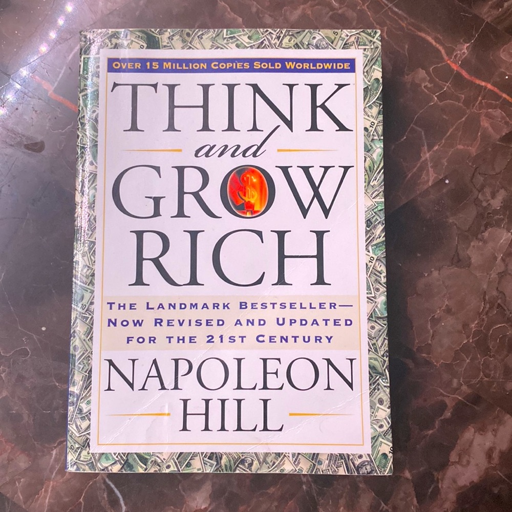 Great Book for a great mindset!